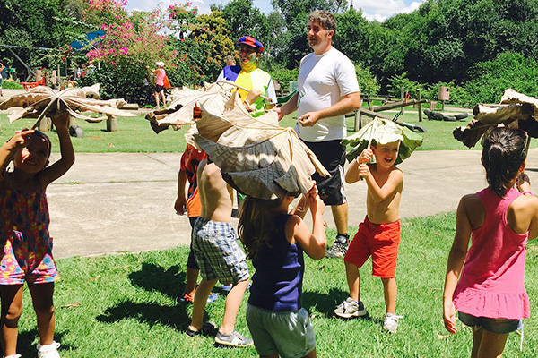 A importância da animação em resort para encantar hóspedes e elevar a experiência do seu empreendimento