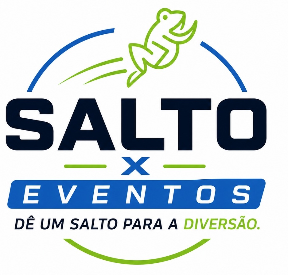 Salto X Eventos 🐸